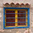 Barred Window Rovinj button