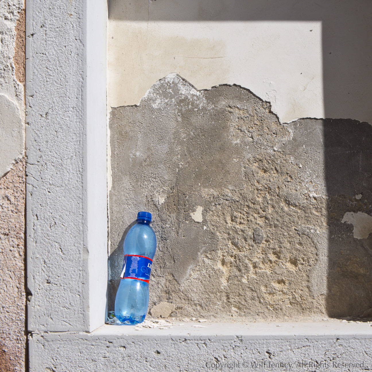 Acqua Di Venezia: Photograph by Will Tenney