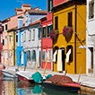 Burano Fondamenta button