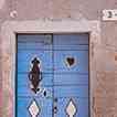 Caorle Door 3 button