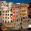 Riomaggiore Harbor button