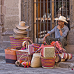 Basket Vendor button