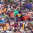 Cubist Guanajuato button