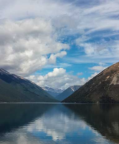 New Zealand Opener