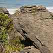 Pancake Rocks button