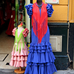 Flamenco Store button