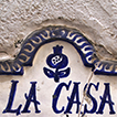 La Casa Chica button