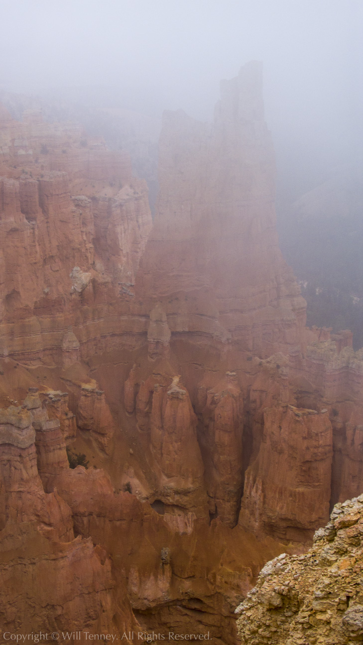 Paria View: Photograph by Will Tenney