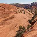 Snow Canyon Dunes button