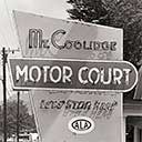 Mt Coolidge Motor Court Button