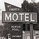 Mt Liberty Motel Button