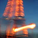 La Tour de la Nuit button