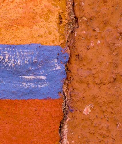 Neighboring Colors 37 (detail)