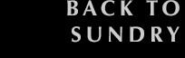 Return to SUNDRY button